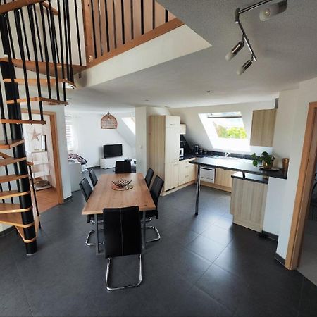 Bel Appartement En Centre Alsace Кенцайм Екстер'єр фото